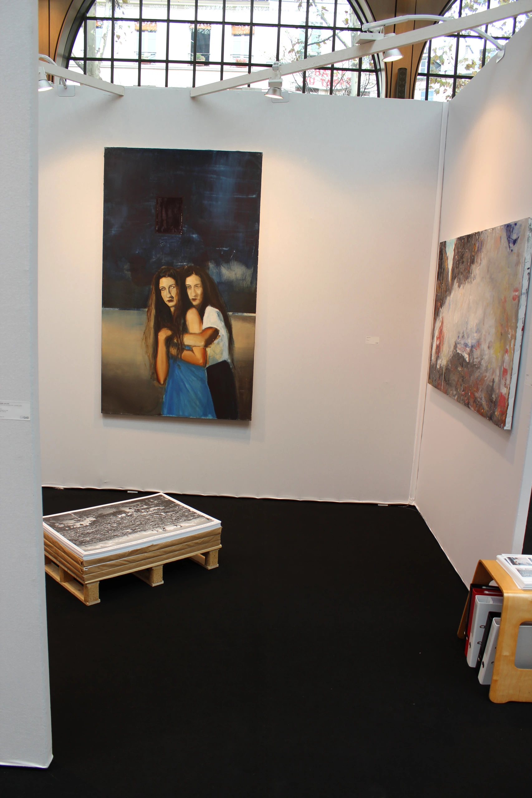 YIA ART FAIR #05 — vue 34
