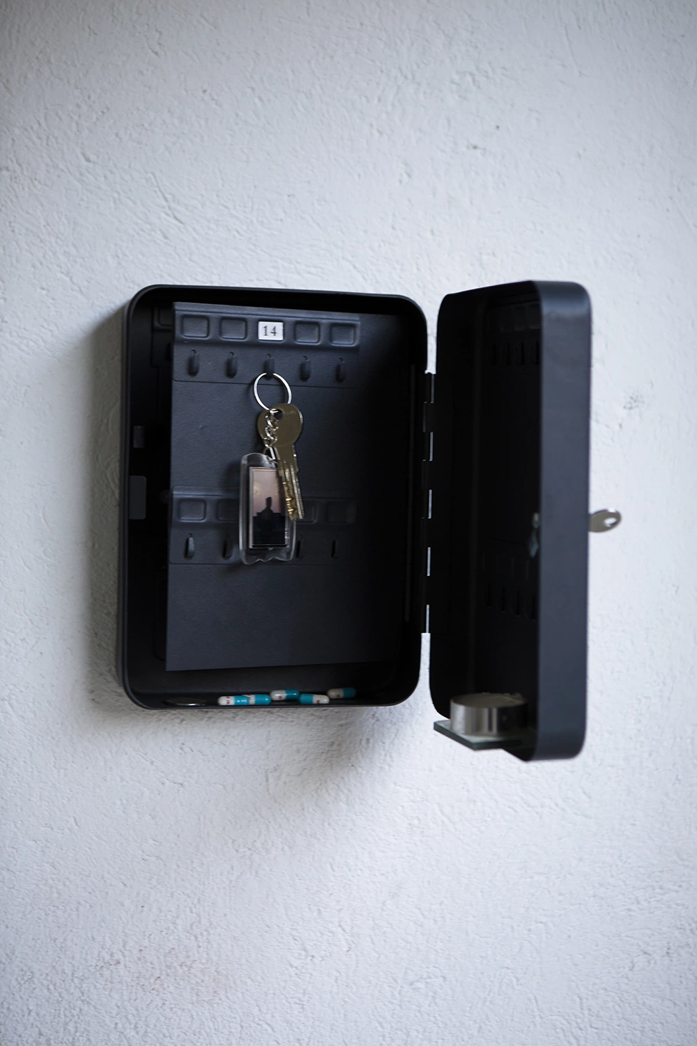 Performance Arnaud Deschin — vue 23