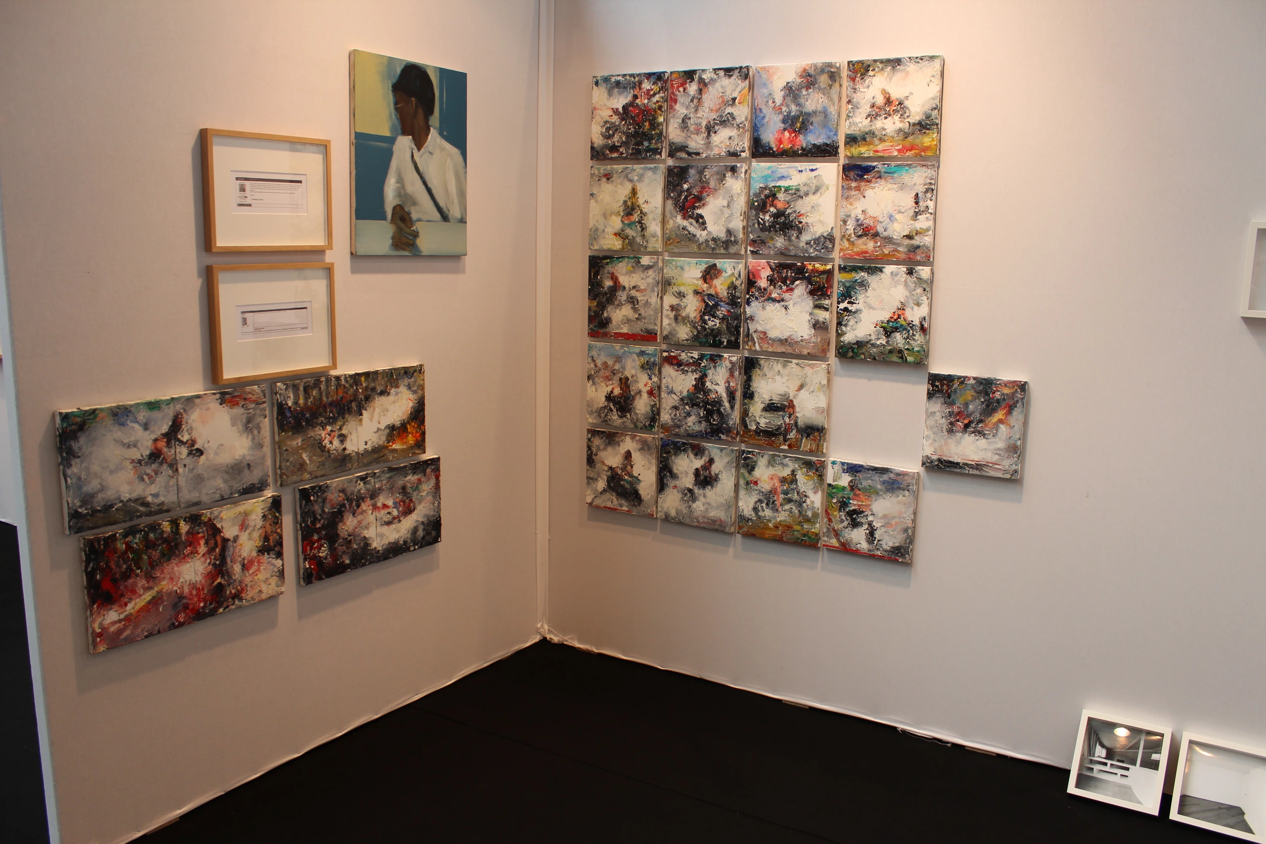 YIA ART FAIR #05 — vue 26