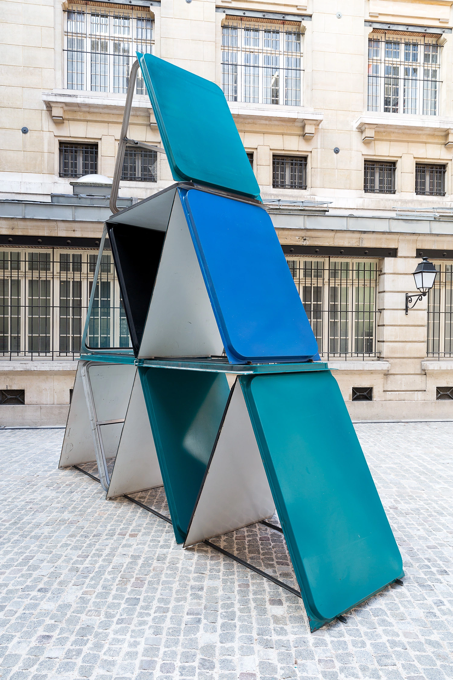 CRÉDIT MUNICIPAL DE PARIS — vue 6