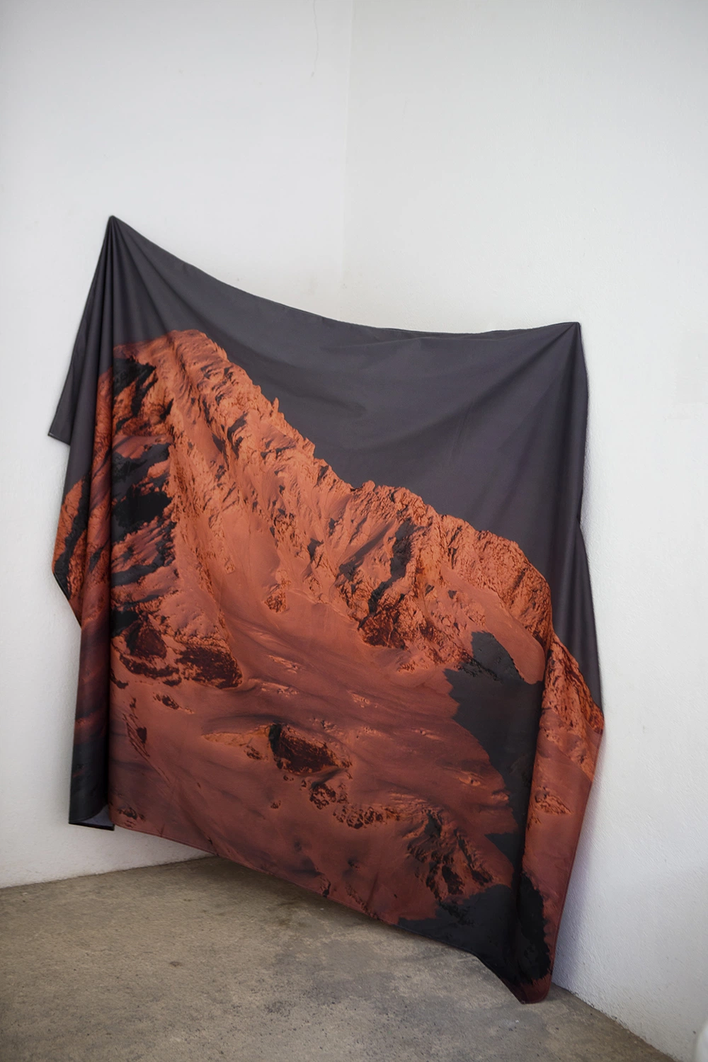 Performance Arnaud Deschin — vue 19