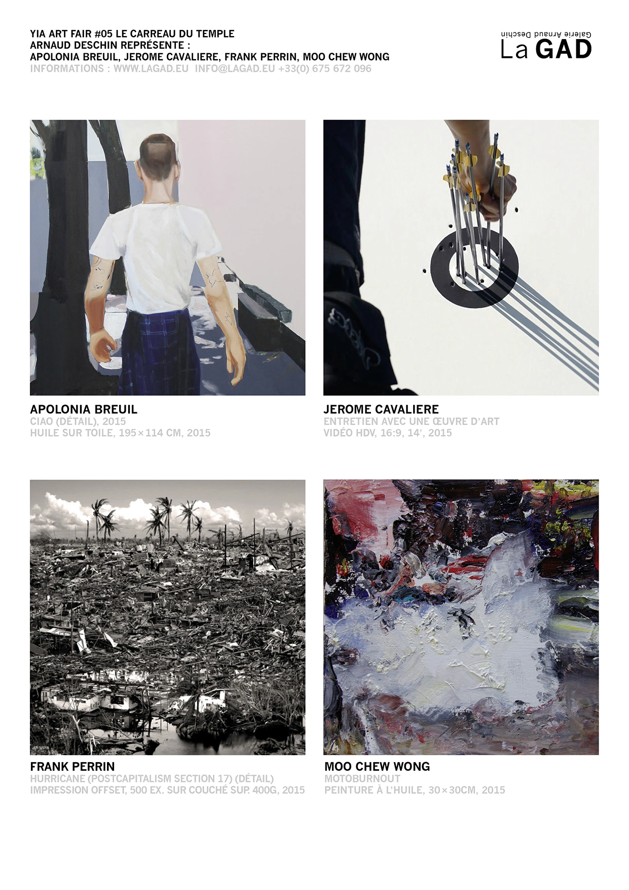 Document d’archive — ouvrir en grand