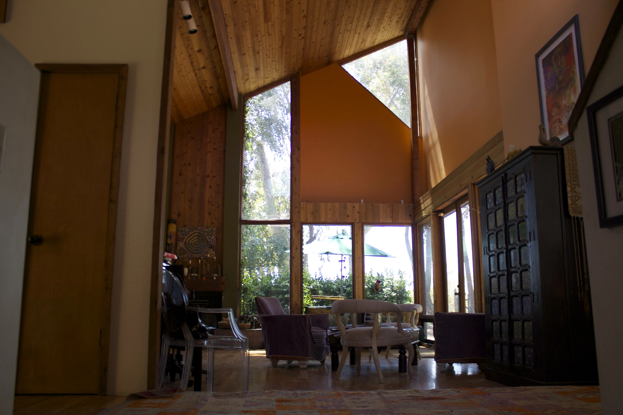 « SUNDAY AT HOME » MALIBU — vue 5