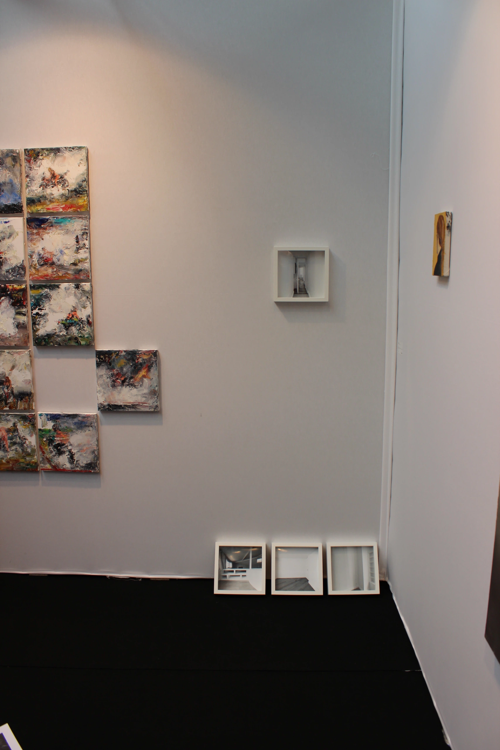 YIA ART FAIR #05 — vue 30