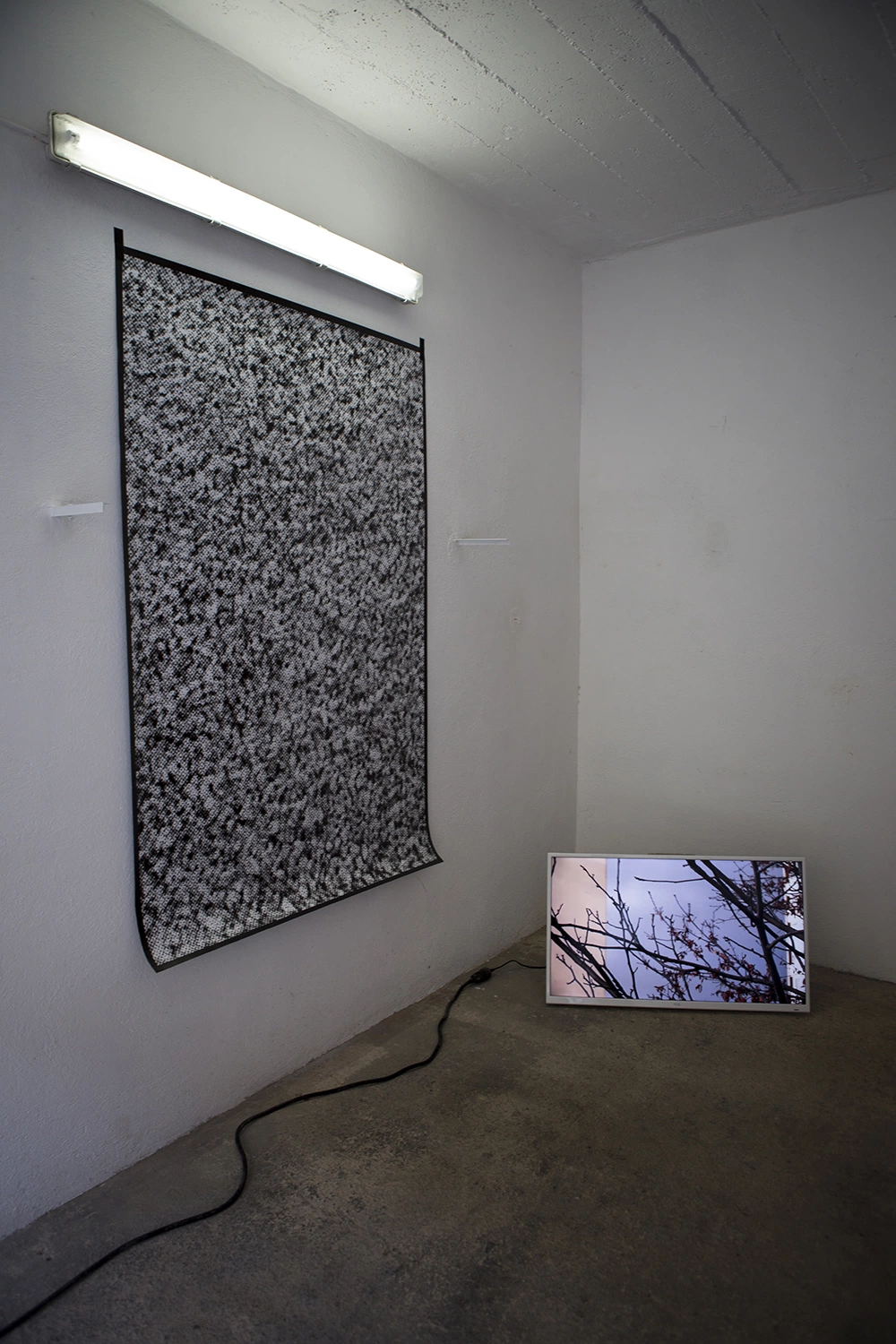 Performance Arnaud Deschin — vue 21