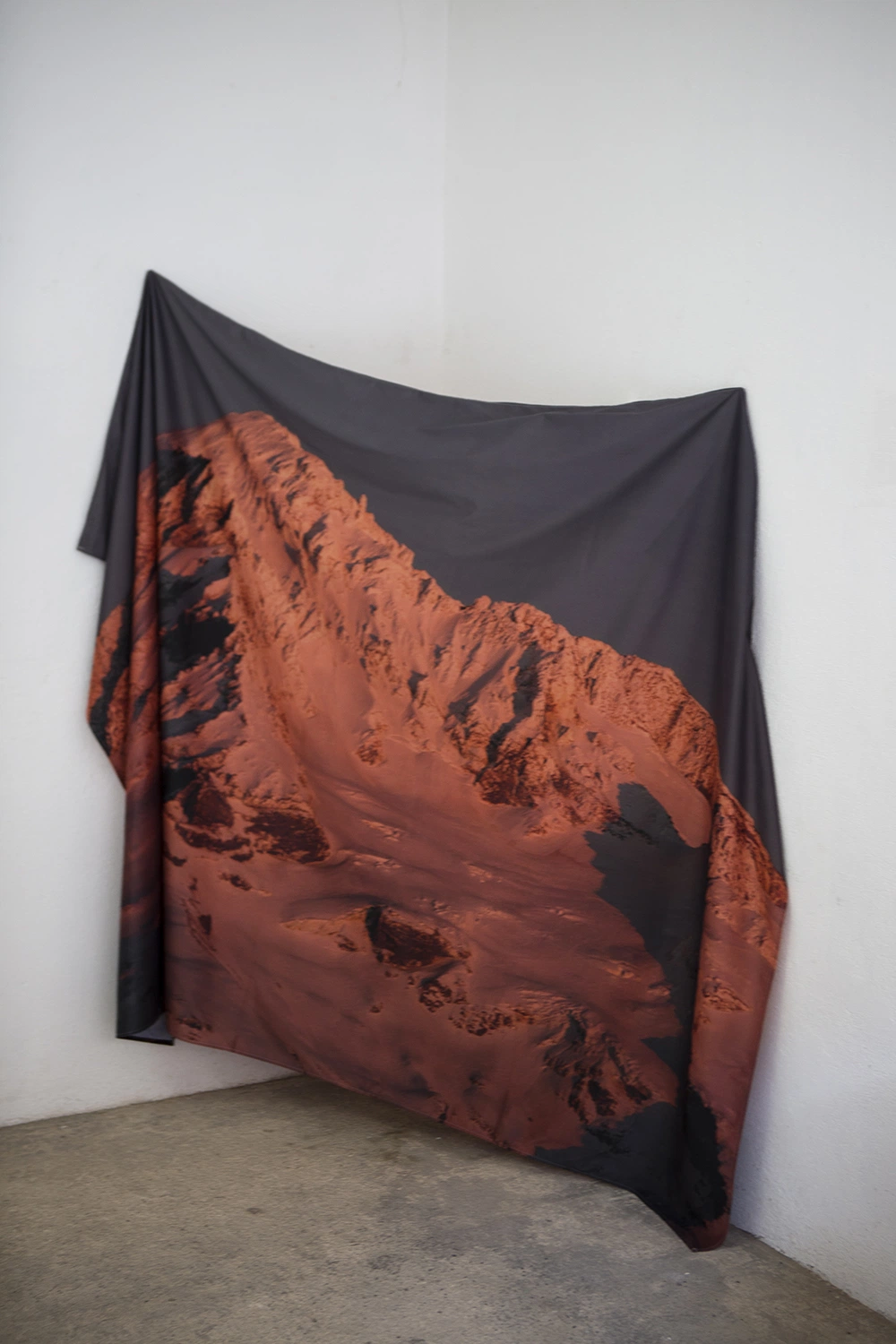 Performance Arnaud Deschin — vue 20