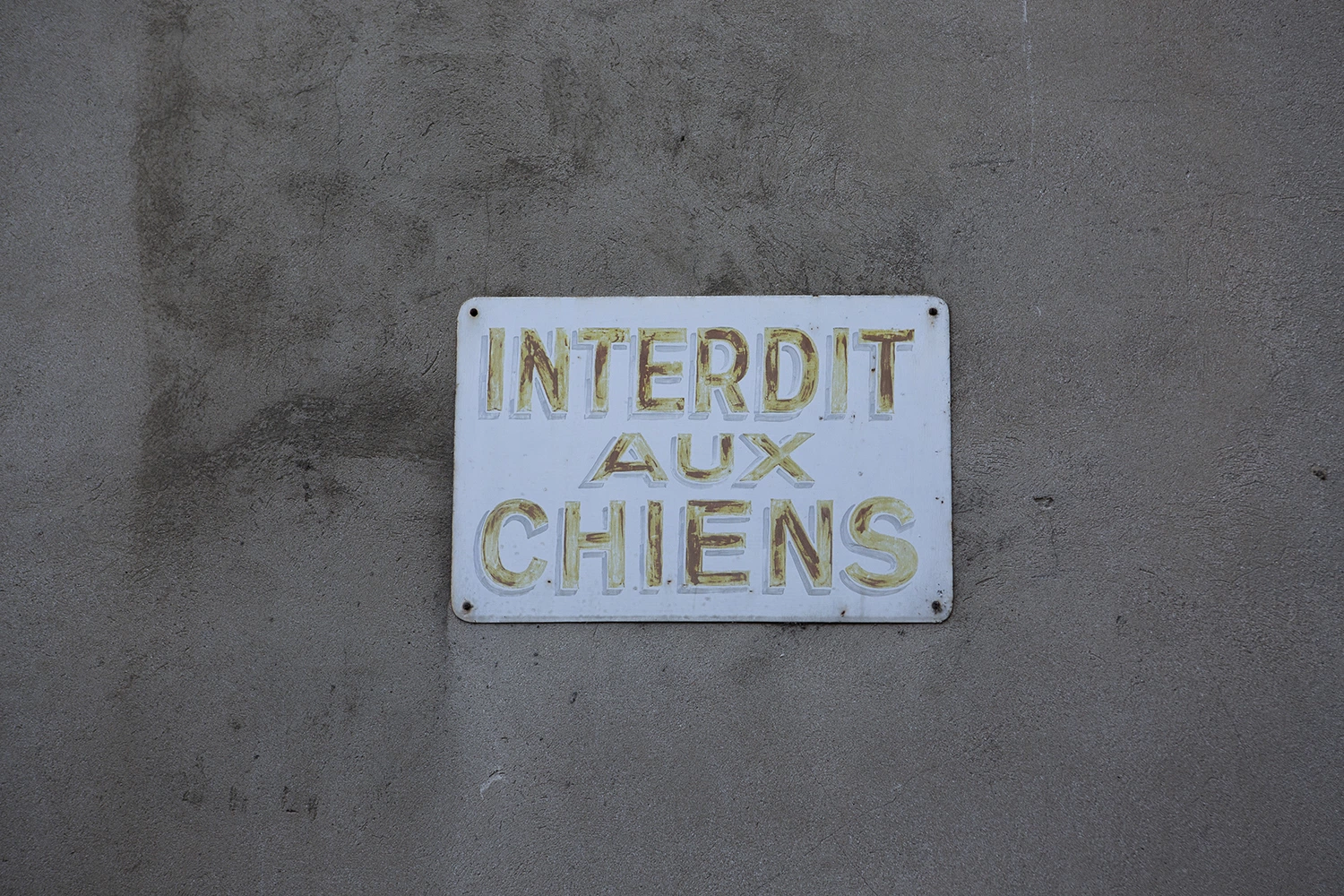 Performance Arnaud Deschin — vue 14