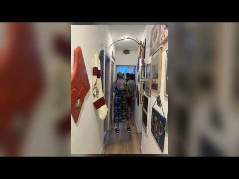 Aperçu de Ninon Furioza & Madely Schott — Vénus Tour Soap PowPowPowOpera (2026)