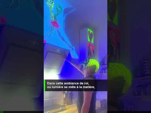 Aperçu de Alain Paris — Trance Party (2026)
