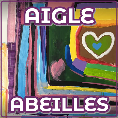 Aigle-Abeilles