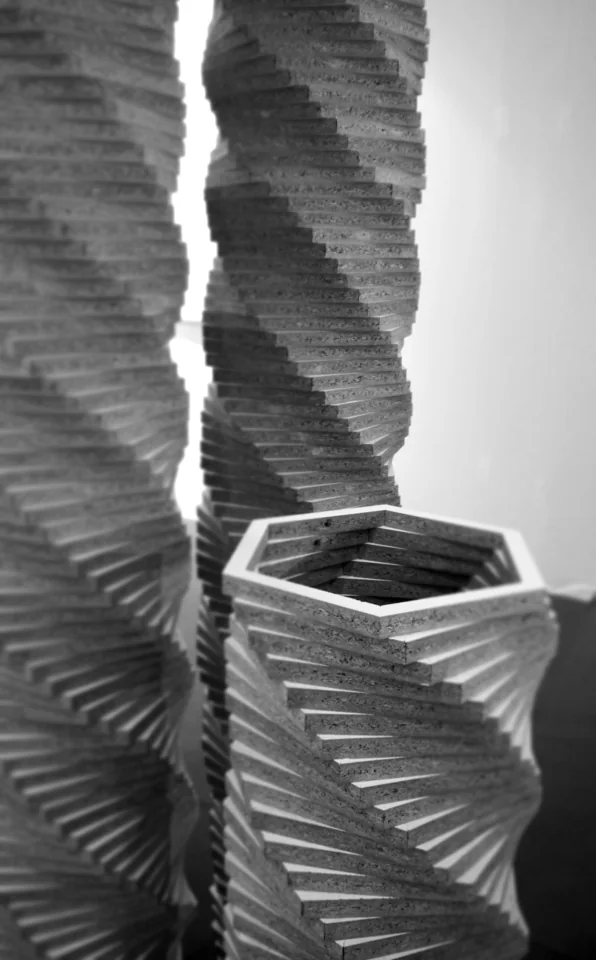 YIA Unlimited — (Im)pertinence, Lille Art Up! 2014 — vues de l’exposition — photographie 4