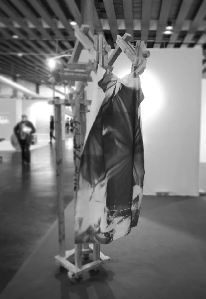 YIA Unlimited — (Im)pertinence, Lille Art Up! 2014 — vues de l’exposition — photographie 5
