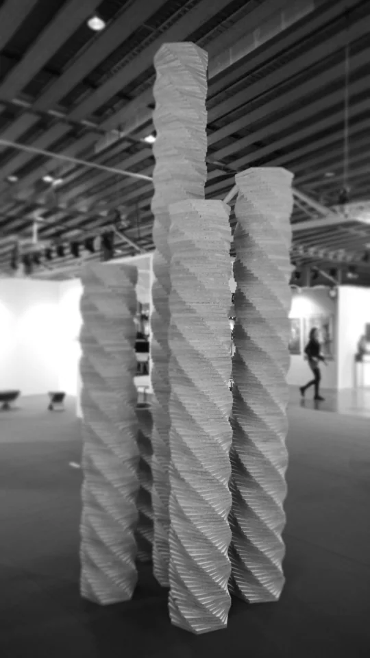YIA Unlimited — (Im)pertinence, Lille Art Up! 2014 — vues de l’exposition — photographie 6