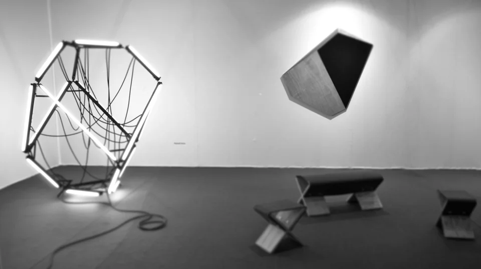 YIA Unlimited — (Im)pertinence, Lille Art Up! 2014 — vues de l’exposition — photographie 8