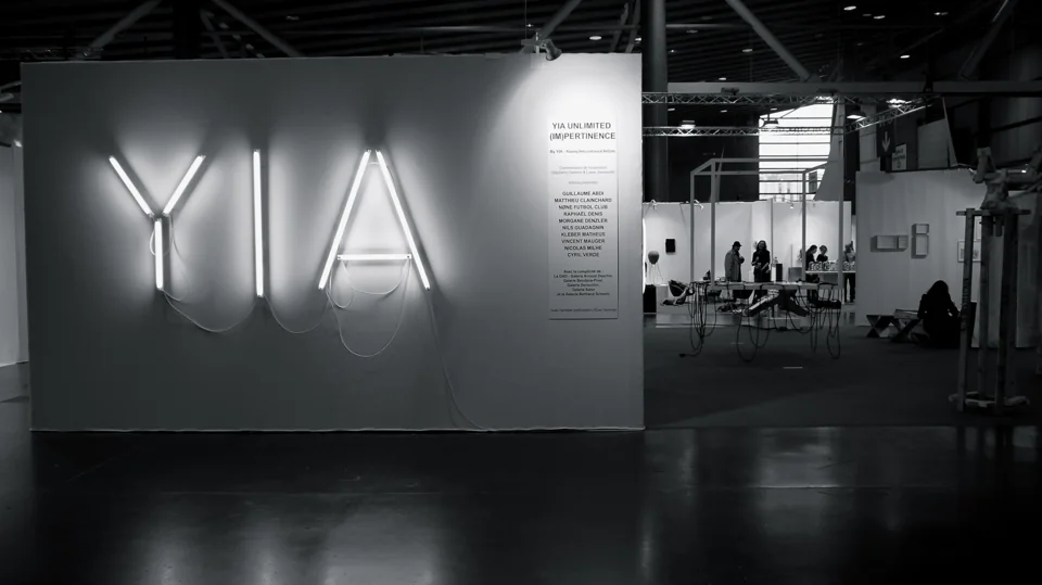 YIA Unlimited — (Im)pertinence, Lille Art Up! 2014 — vues de l’exposition — suite 2 — photographie 15