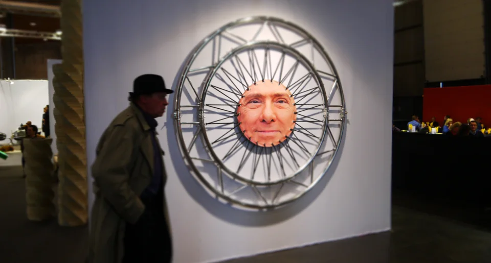 YIA Unlimited — (Im)pertinence, Lille Art Up! 2014 — rencontres et vie de la foire — photographie 17