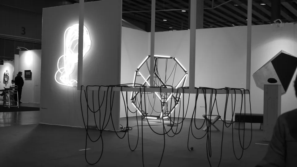 YIA Unlimited — (Im)pertinence, Lille Art Up! 2014 — vues de l’exposition — suite 2 — photographie 22