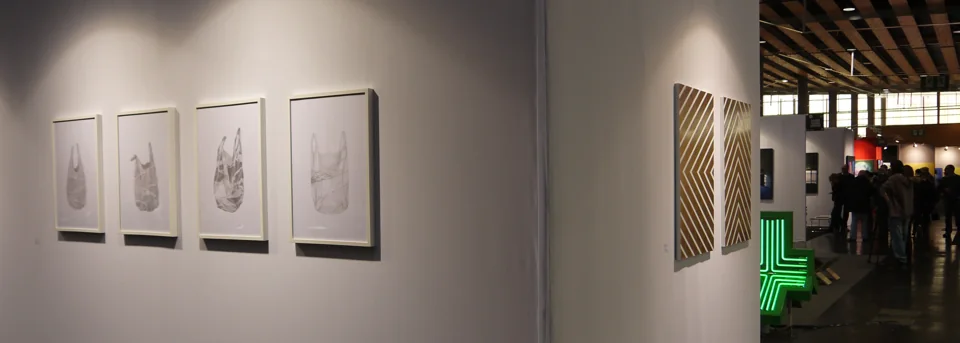 YIA Unlimited — (Im)pertinence, Lille Art Up! 2014 — vues de l’exposition — suite 2 — photographie 34
