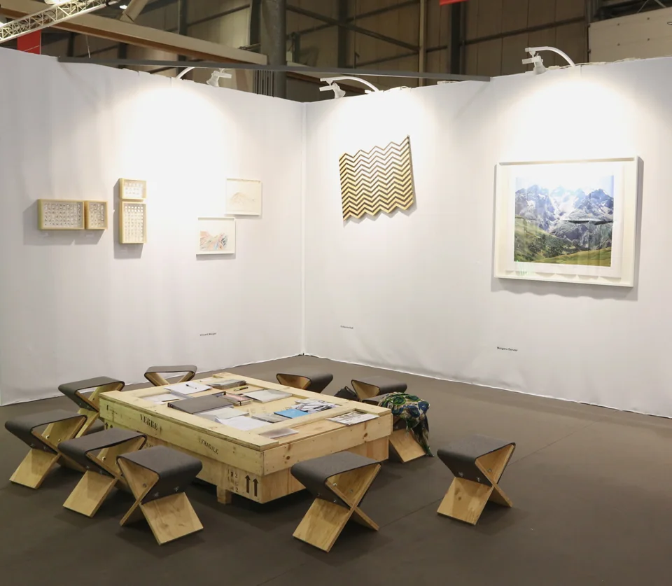 YIA Unlimited — (Im)pertinence, Lille Art Up! 2014 — vues de l’exposition — suite 2 — photographie 36