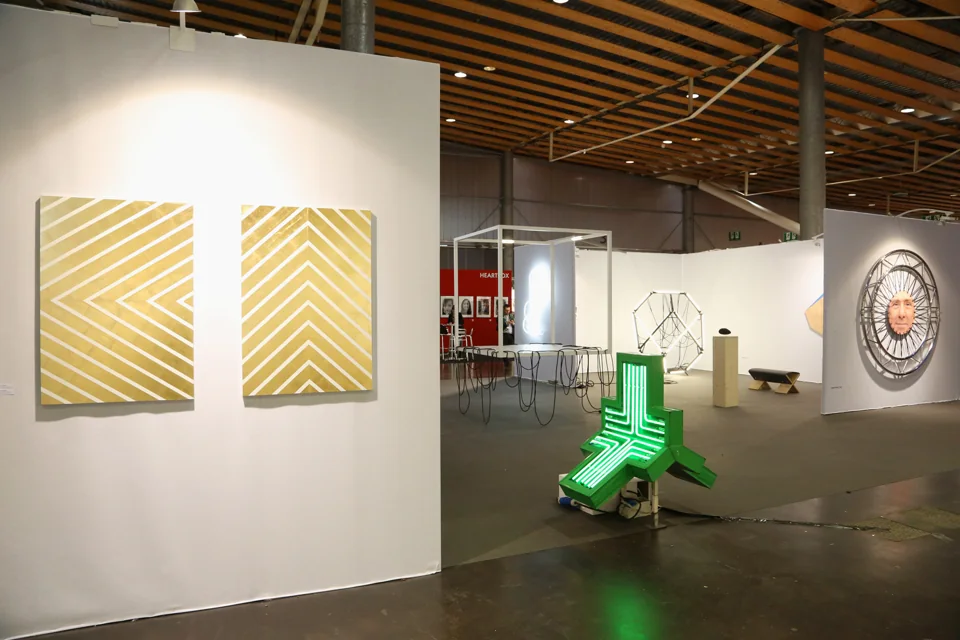 YIA Unlimited — (Im)pertinence, Lille Art Up! 2014 — vues de l’exposition — suite 3 — photographie 39