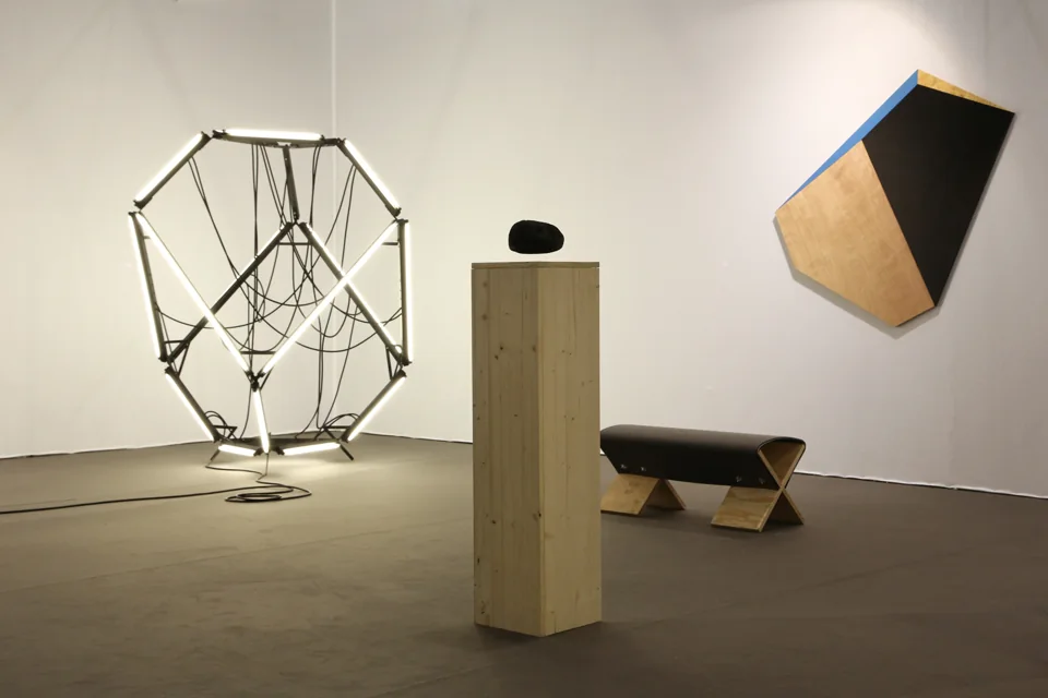 YIA Unlimited — (Im)pertinence, Lille Art Up! 2014 — vues de l’exposition — suite 3 — photographie 41