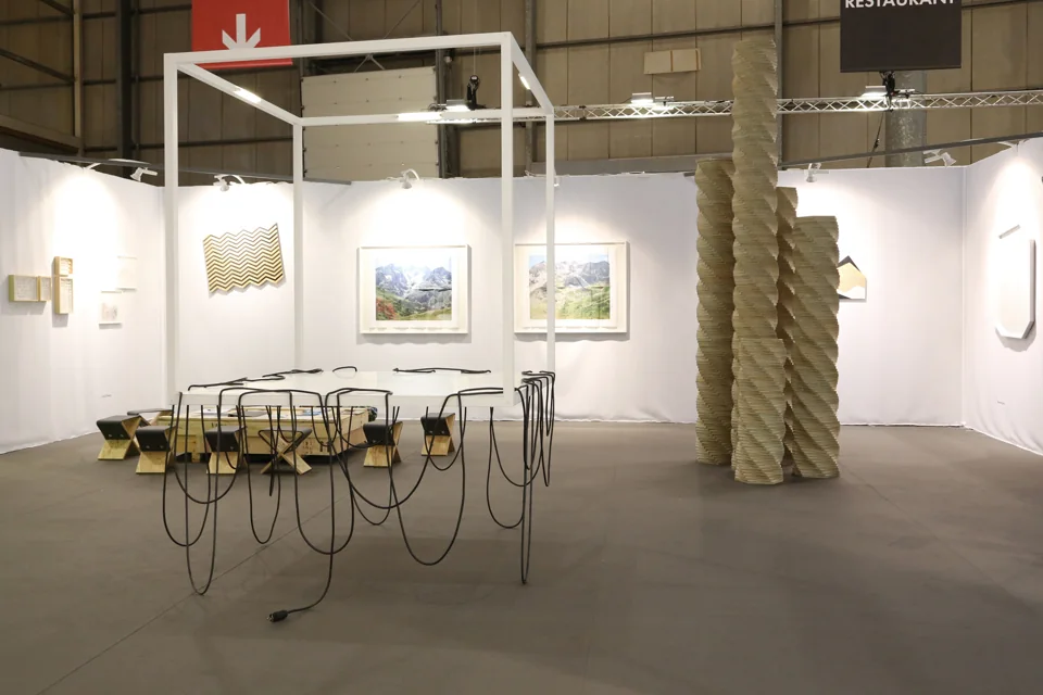 YIA Unlimited — (Im)pertinence, Lille Art Up! 2014 — vues de l’exposition — suite 3 — photographie 42