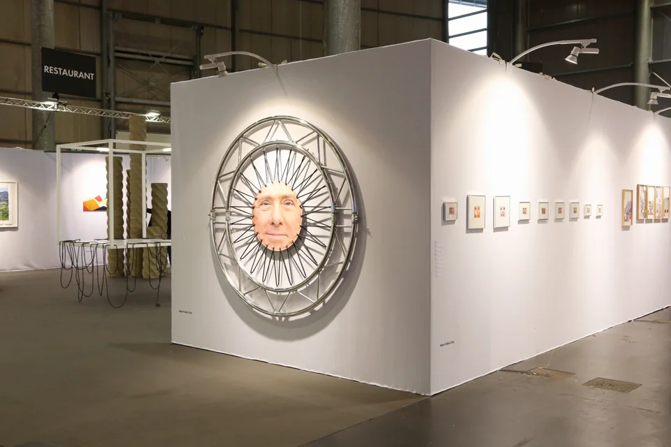 YIA Unlimited — (Im)pertinence, Lille Art Up! 2014 — vues de l’exposition — suite 3 — photographie 43