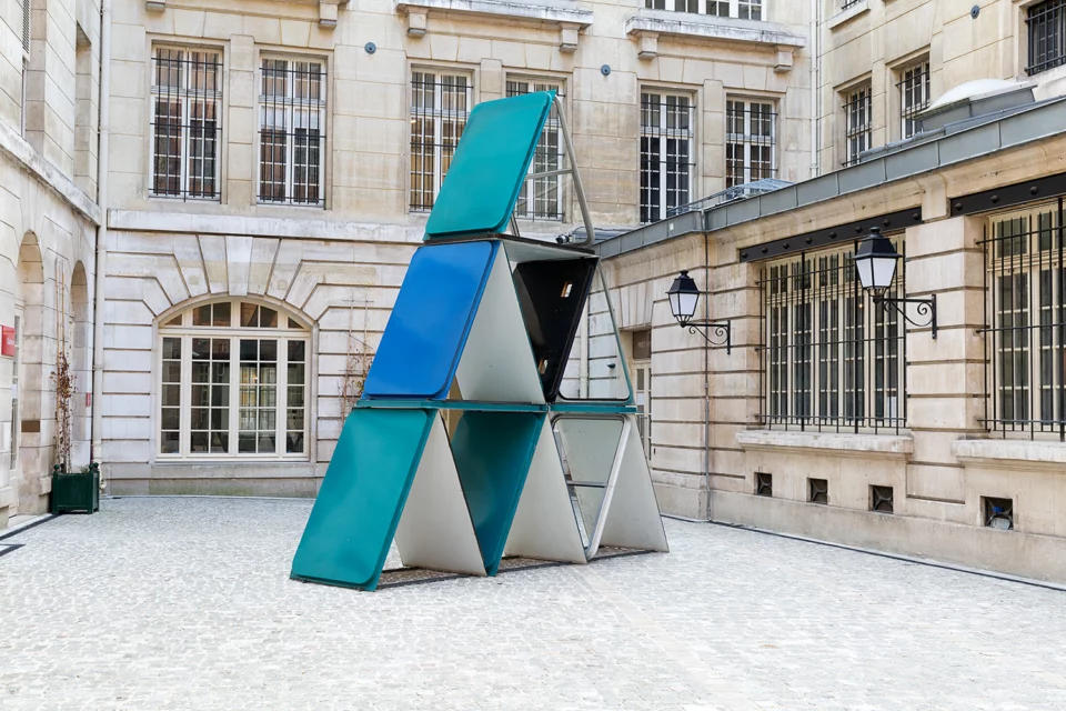 CRÉDIT MUNICIPAL DE PARIS